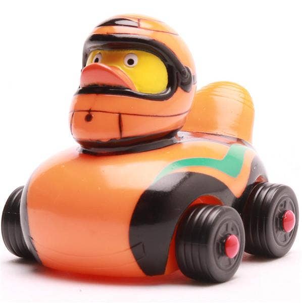 Canard Formule 1 - Orange