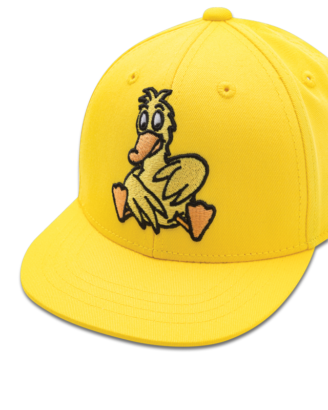 Casquette snapback Flida le Canard