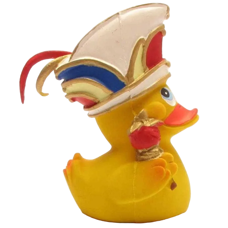 Carnival Duck