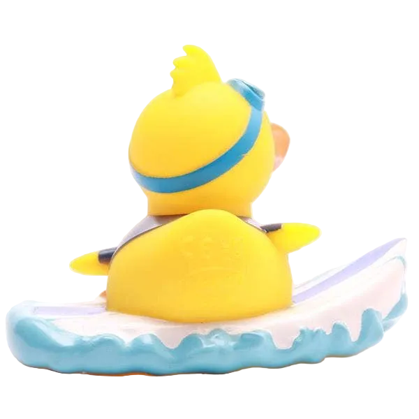 Canard Surfeur