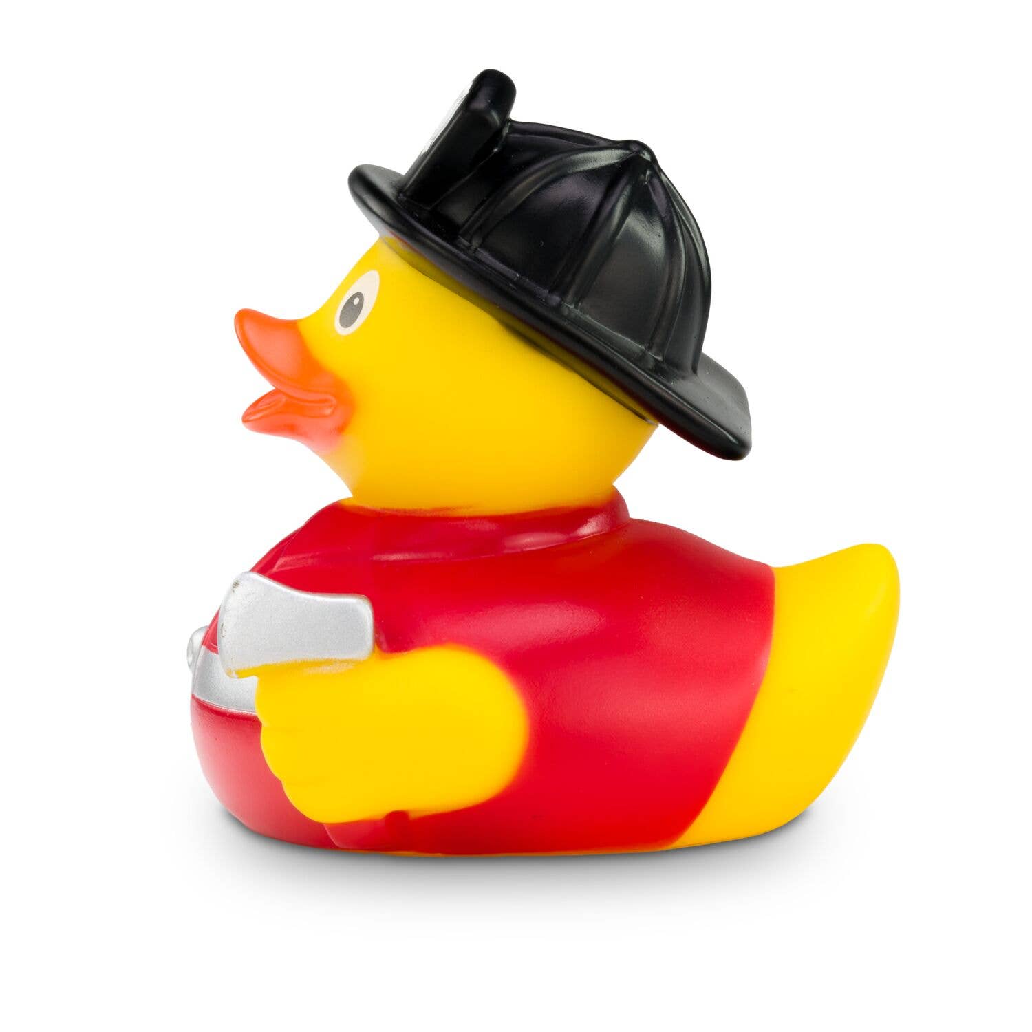 Feuerwehr Ente