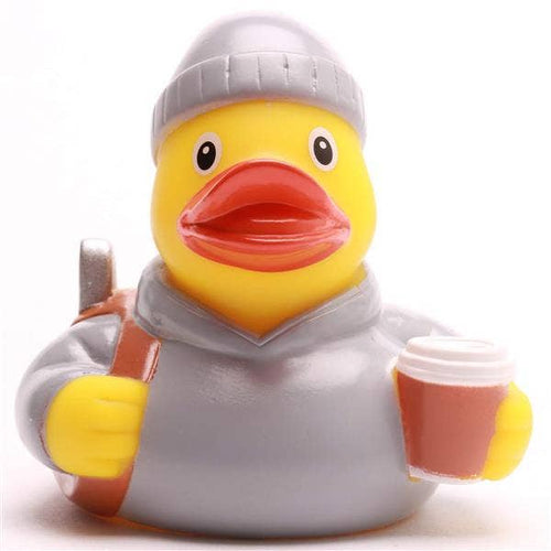 Startup Duck