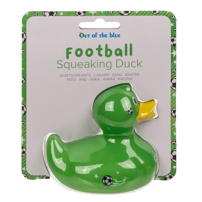 canard football ootb