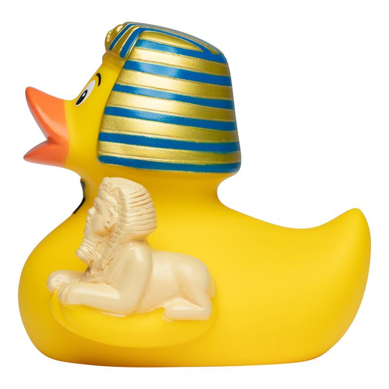 Canard Pharaon