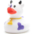 Lila Kuh-Ente