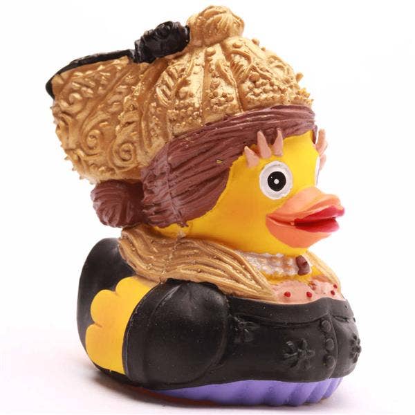 Canard Linzer Goldhaube