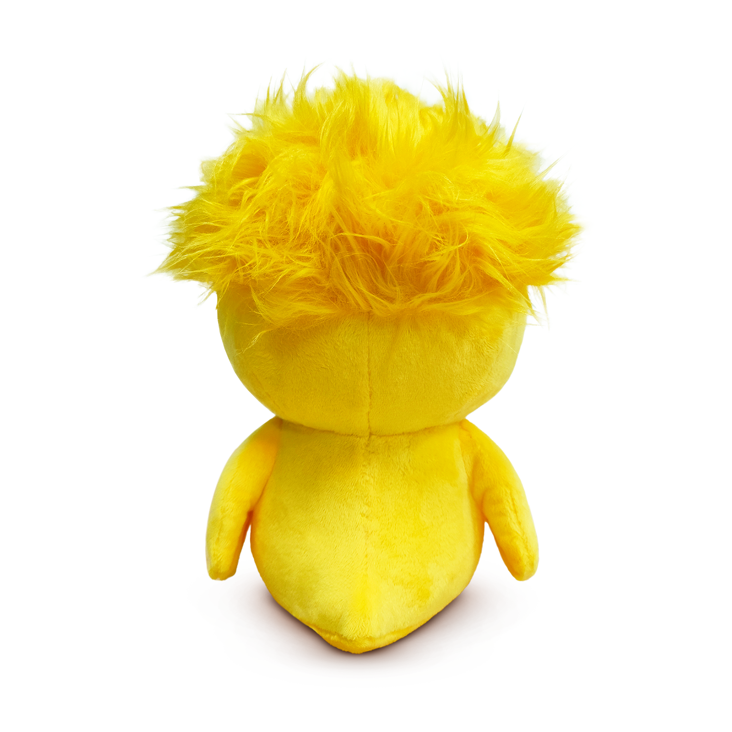 Daukey Plush (9in)