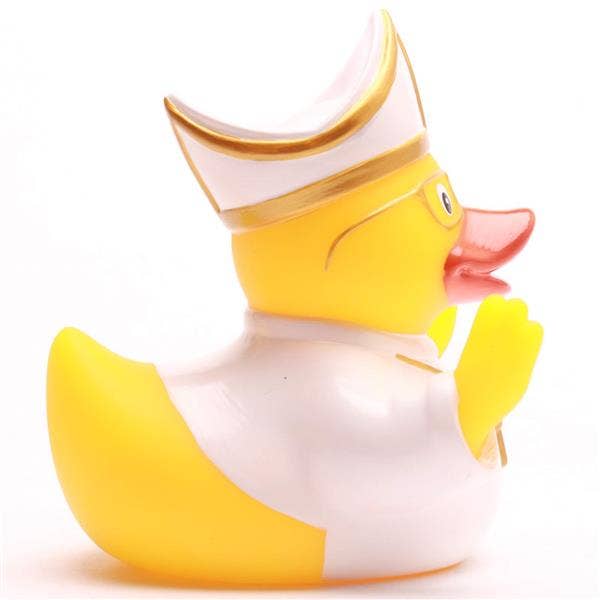 Pope Duck