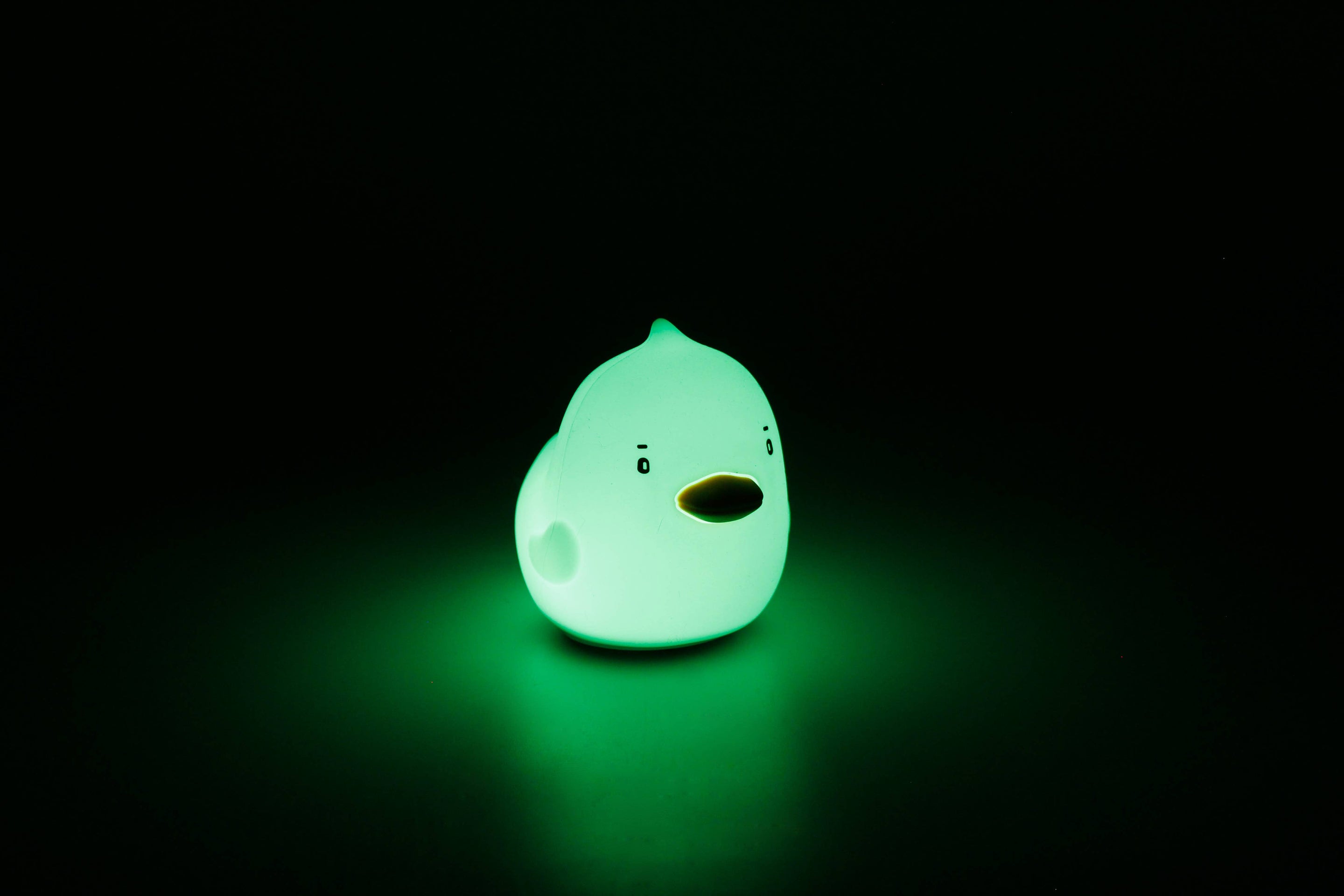 Mini Duck Night Light