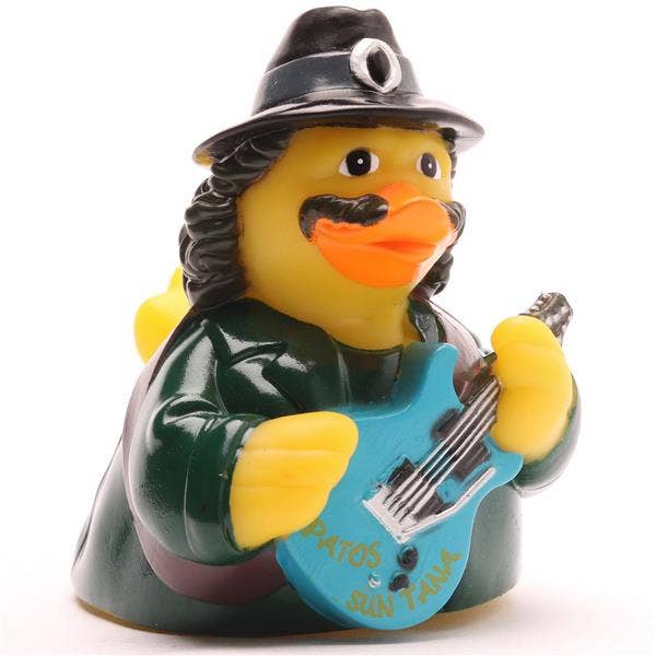 Canard "Patos Sun Tana"