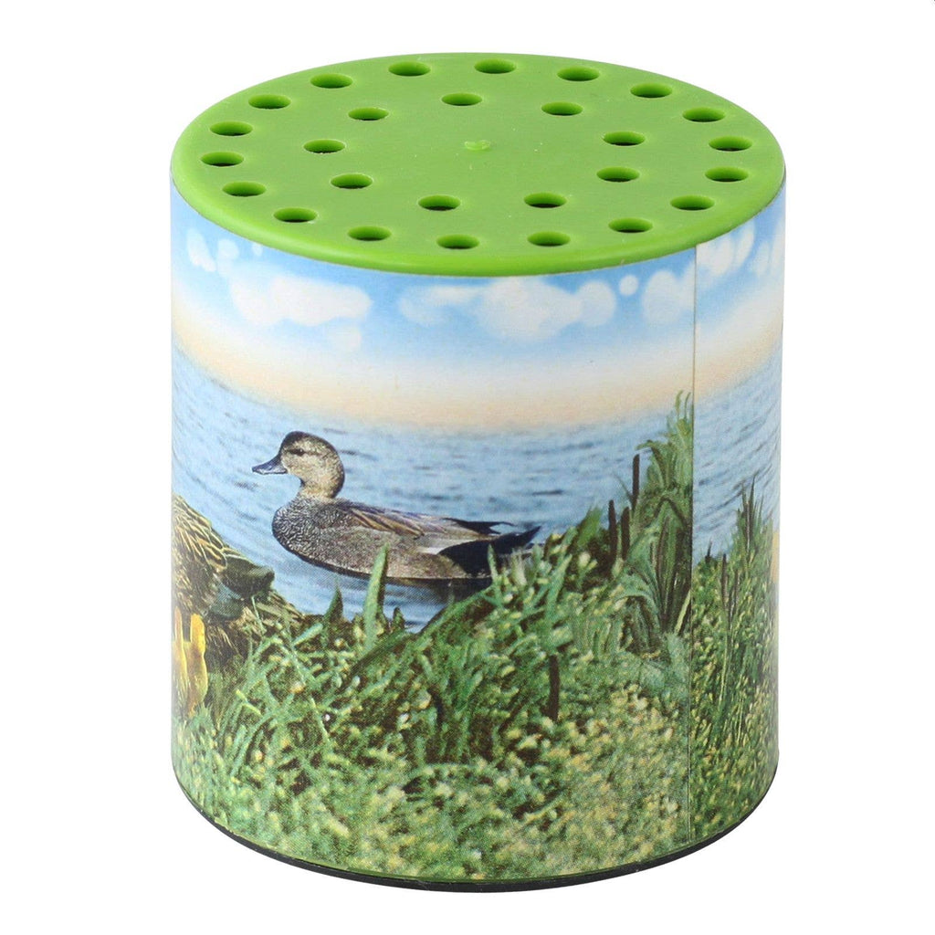 Tierstimmenkasten - Ente