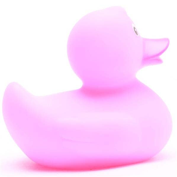 Canard Classique Rose
