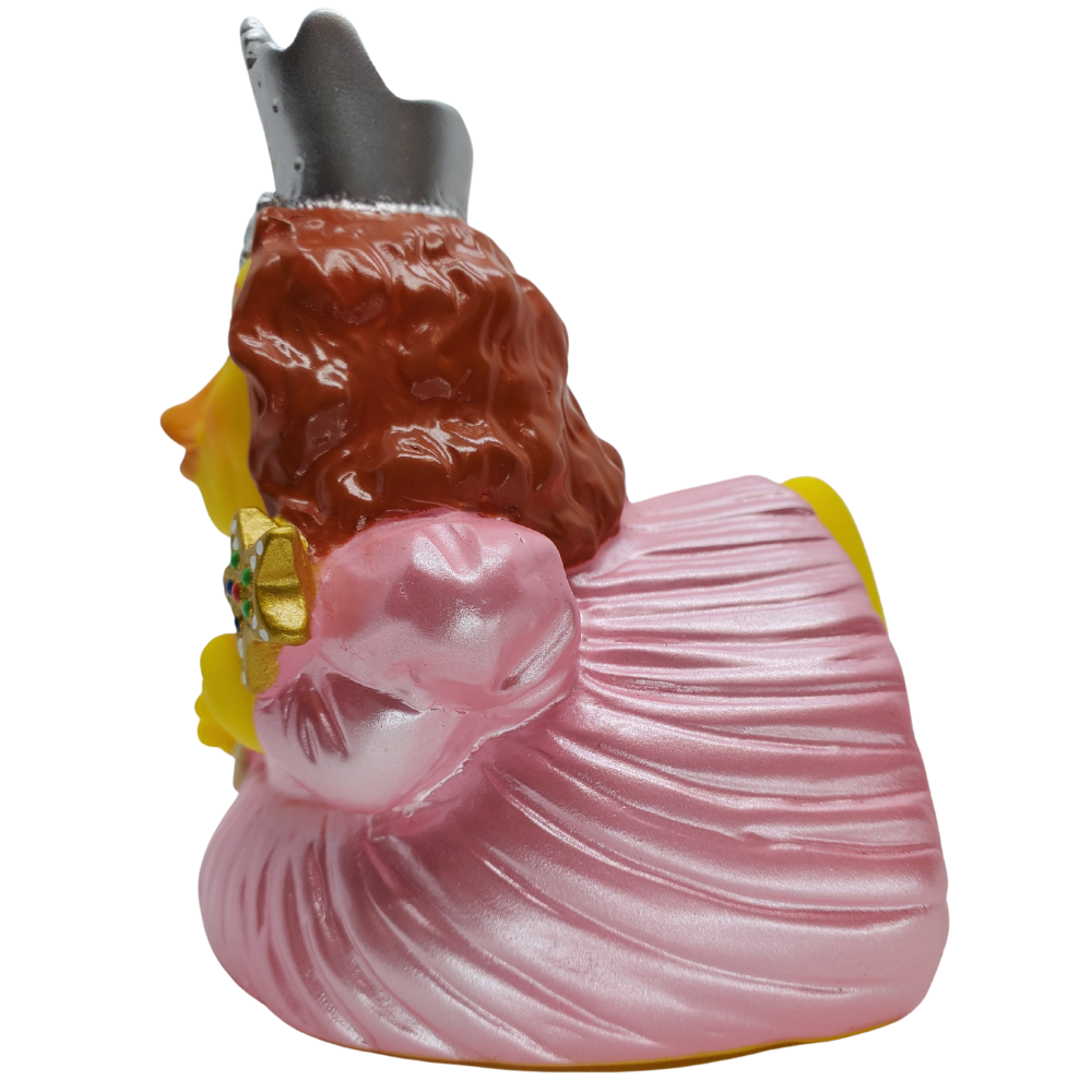 Canard Glinda