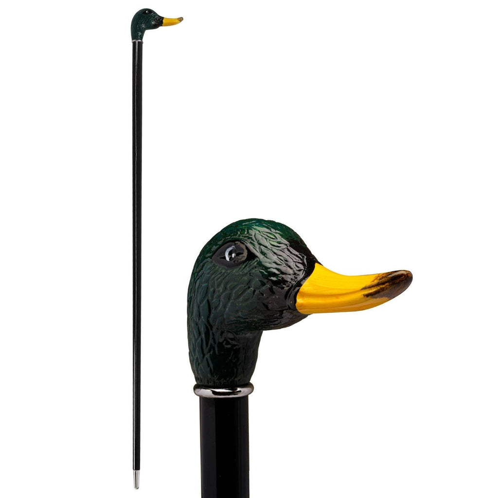 Stockente