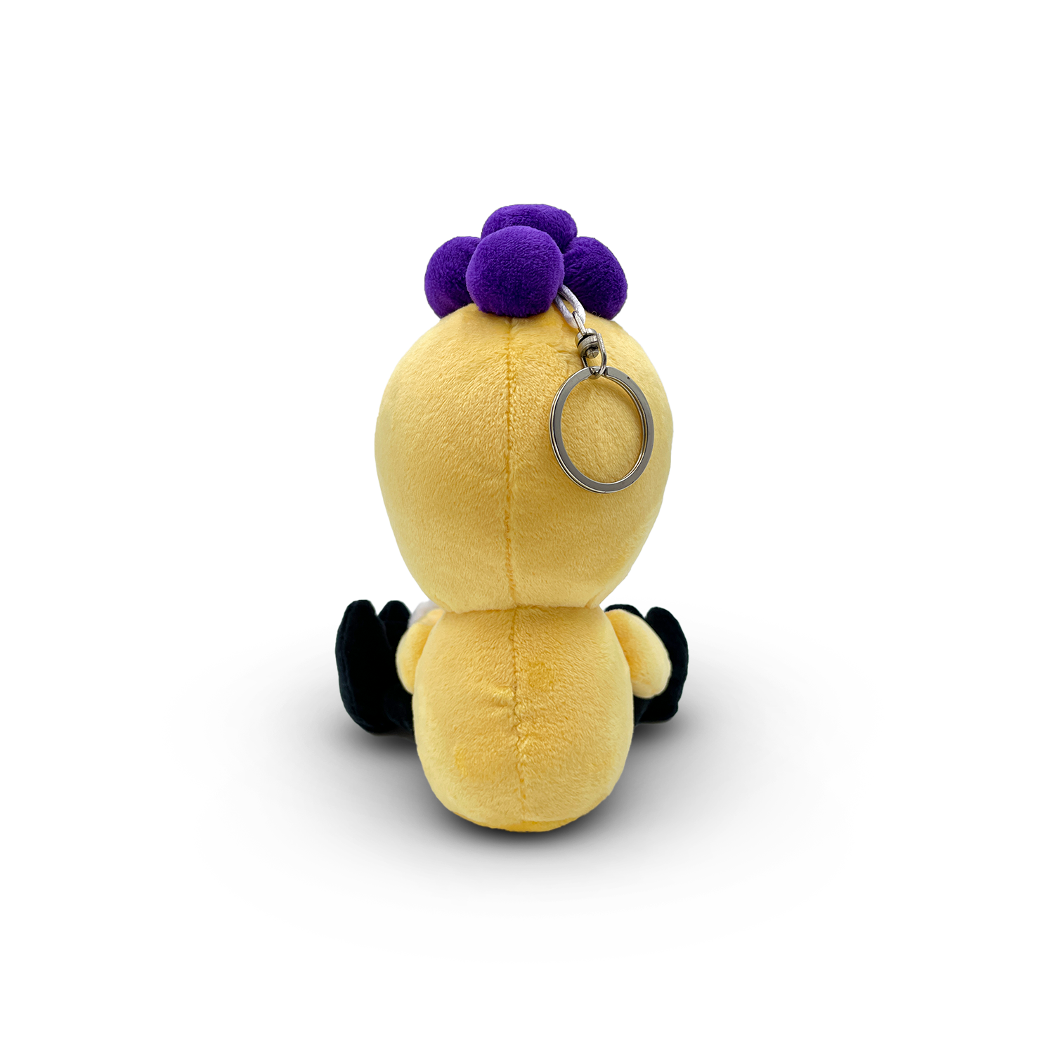 Duck Song Keychain (6in)