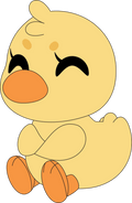 Duck This Plush (9in)