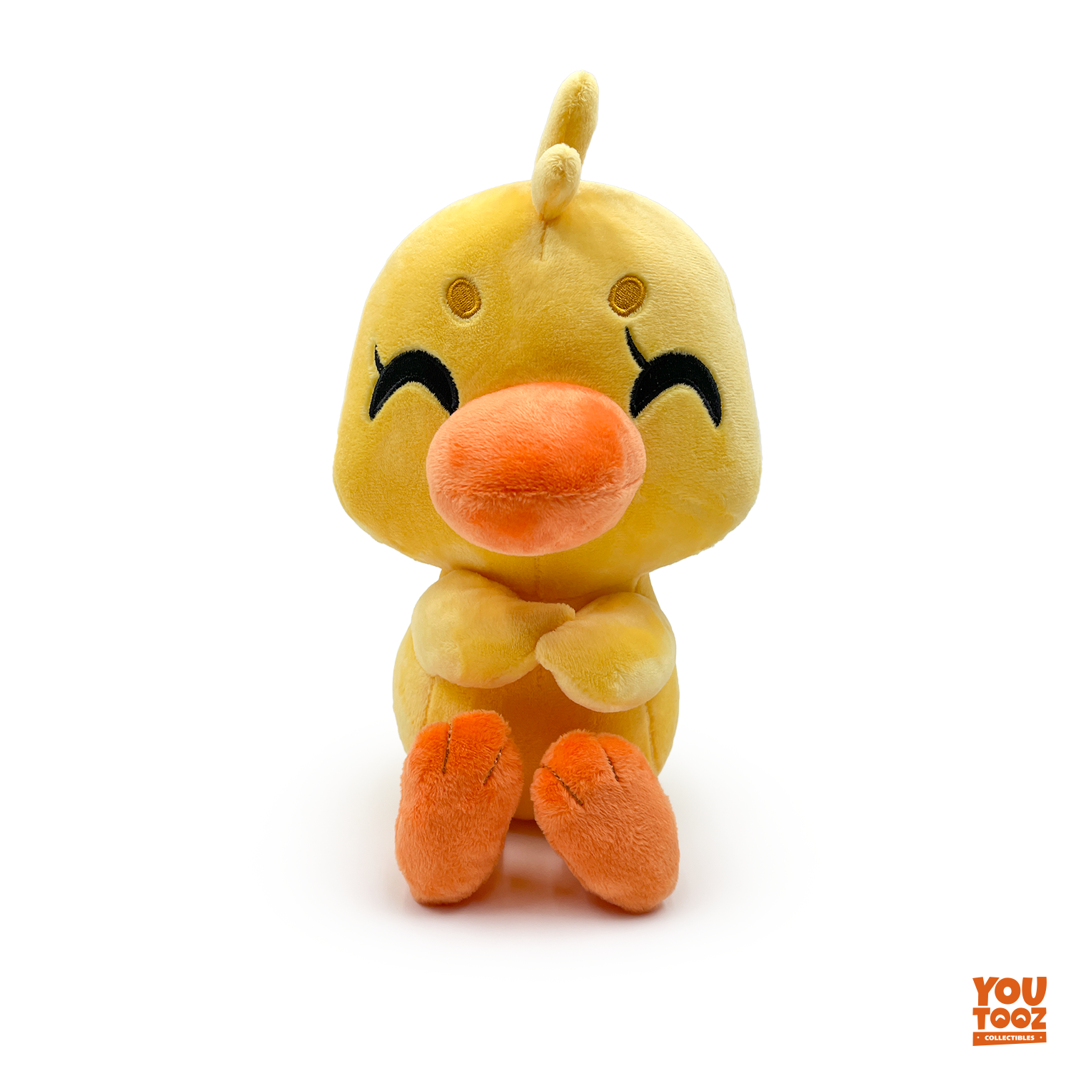 Duck This Plush (9in)