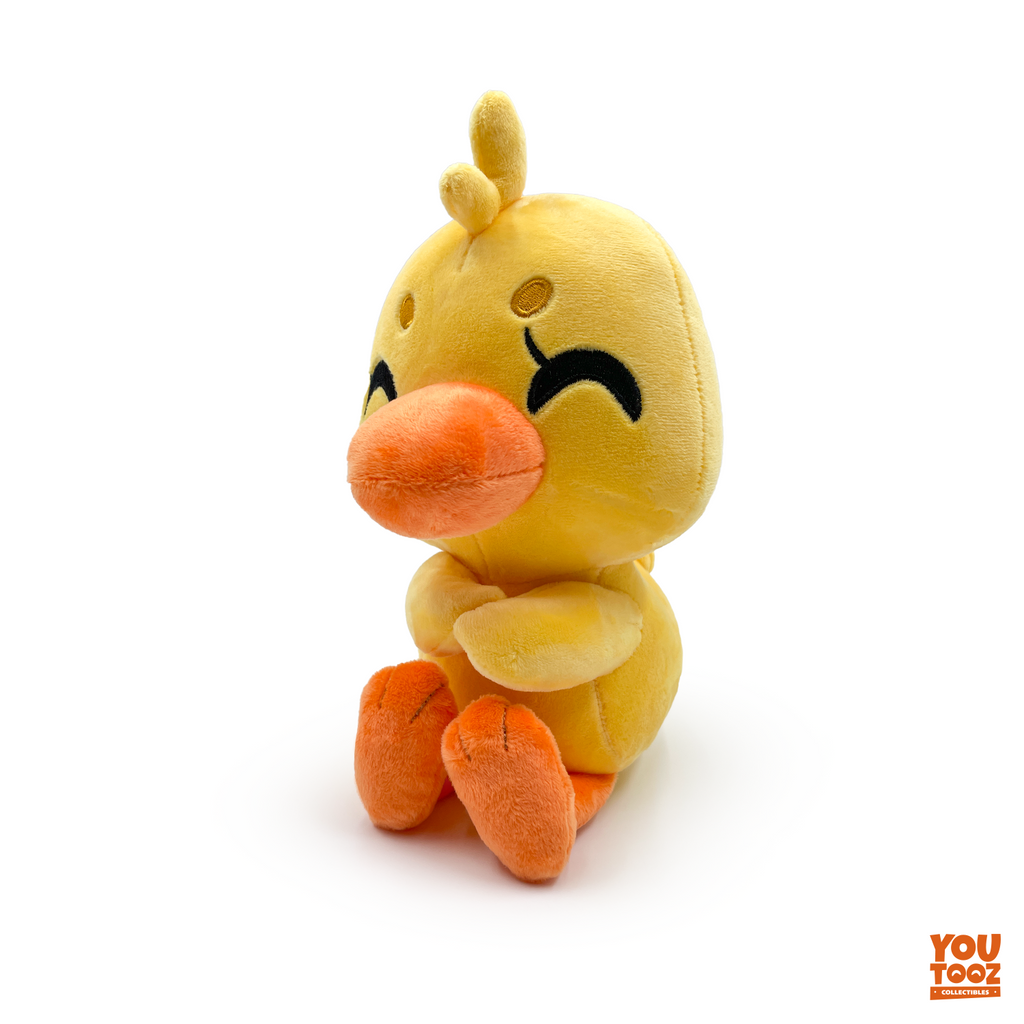 Duck This Plush (9in)