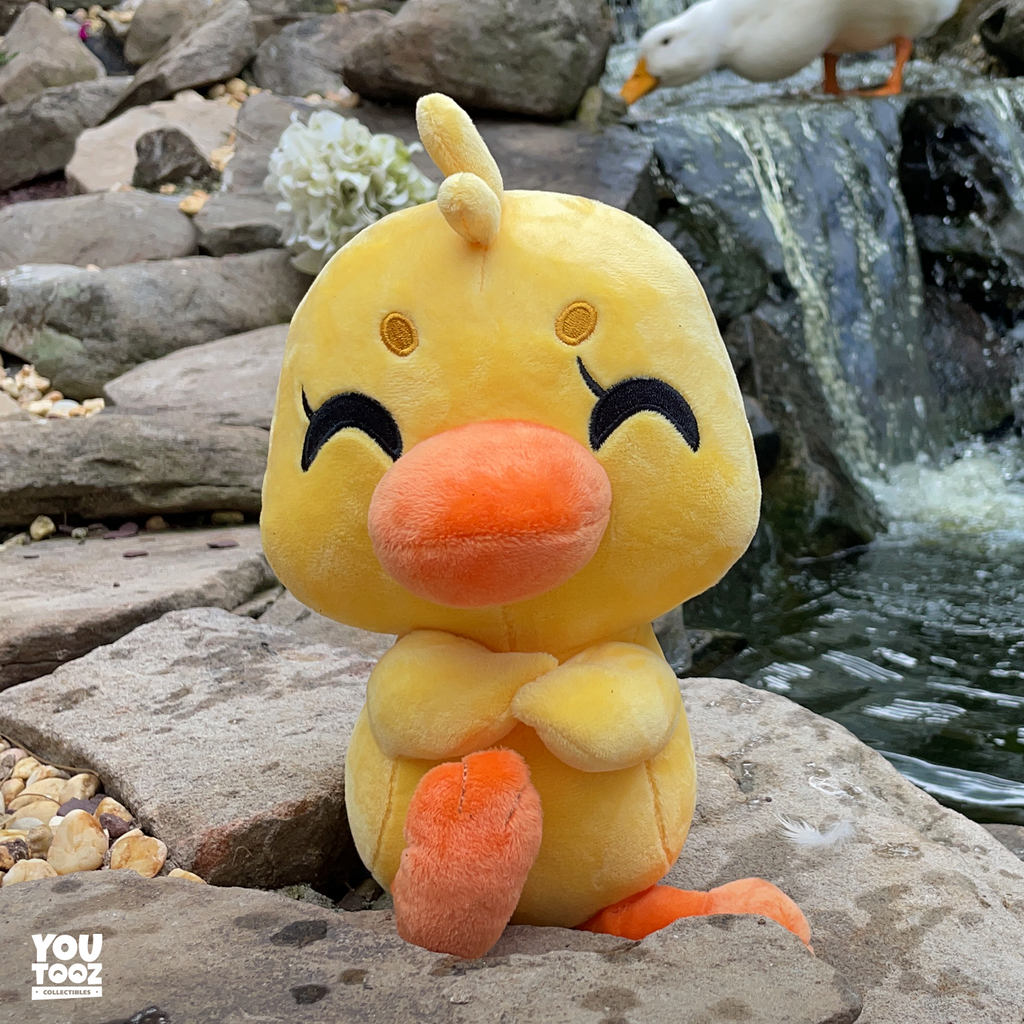 Duck This Plush (9in)