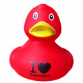 Canard "I LOVE Rotterdam" - Dutch Ducky