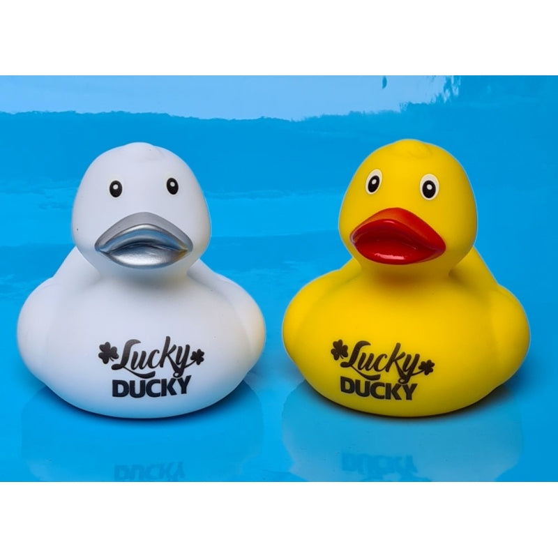 Canard "Lucky DUCKY" - Dutch Ducky - vue 2