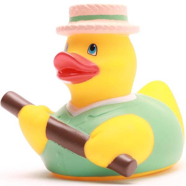 Canard Gondolier
