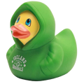 Duck Hoodie Irland - Grün
