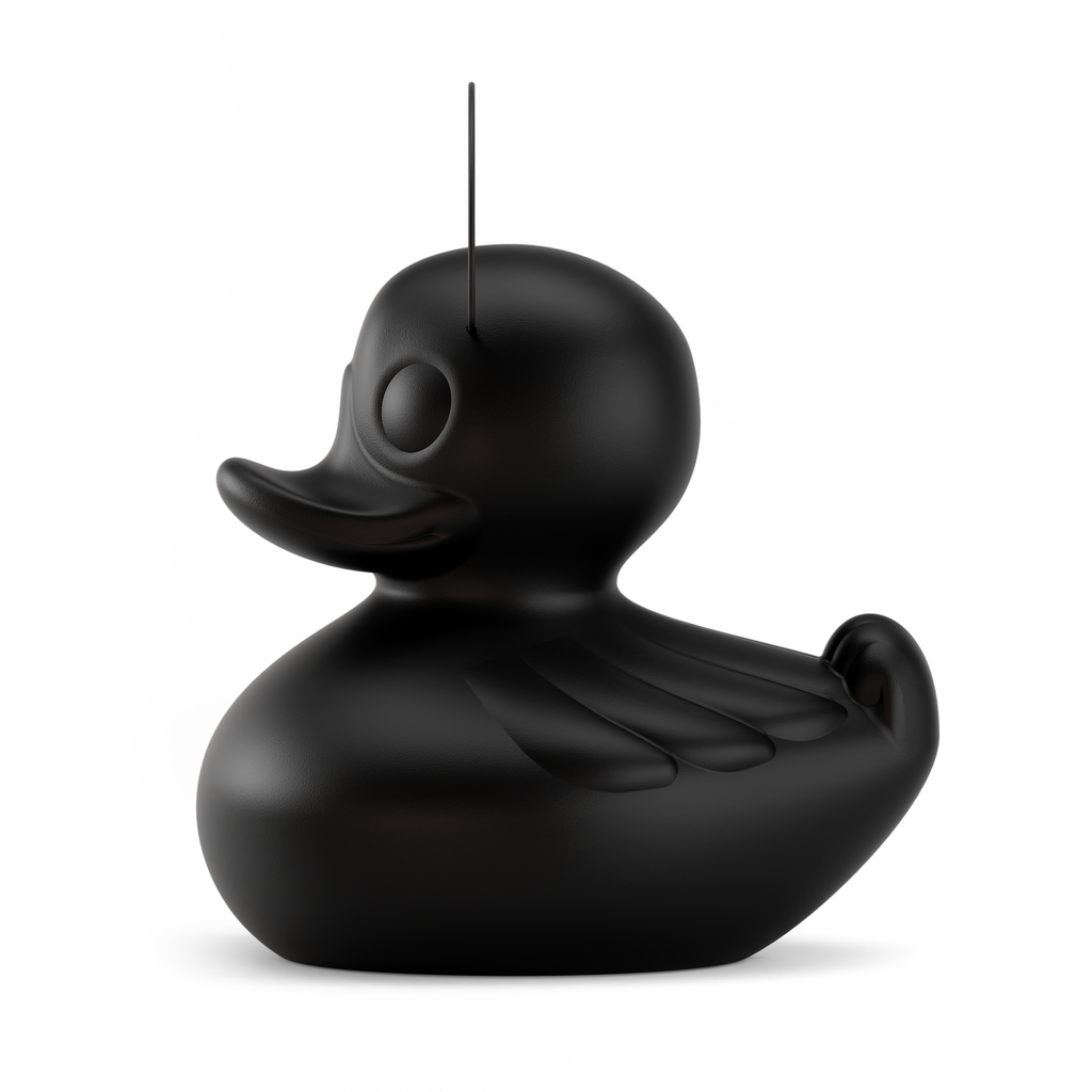 Duck Lamp "The MEGA Duck-Duck" (Deco)