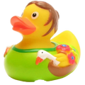 Canard Lison aux oies