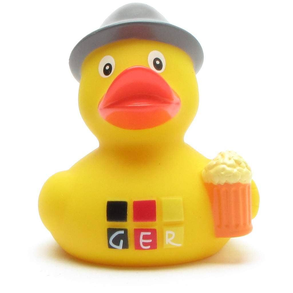 Duck Germany