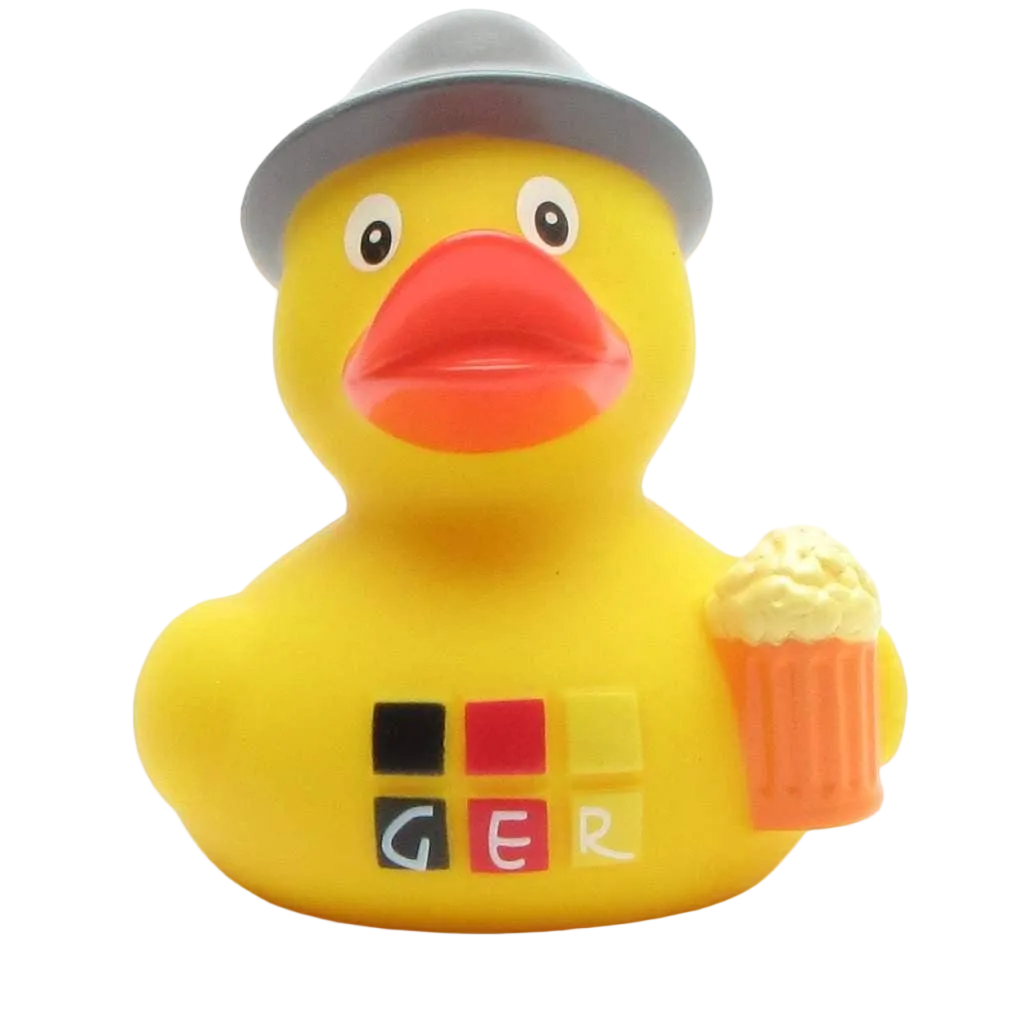 Duck Germany