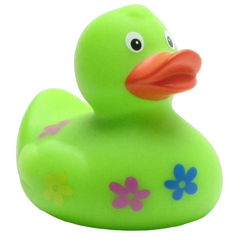 Canard Floral