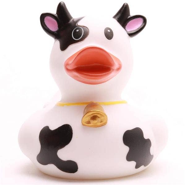 Canard Vache