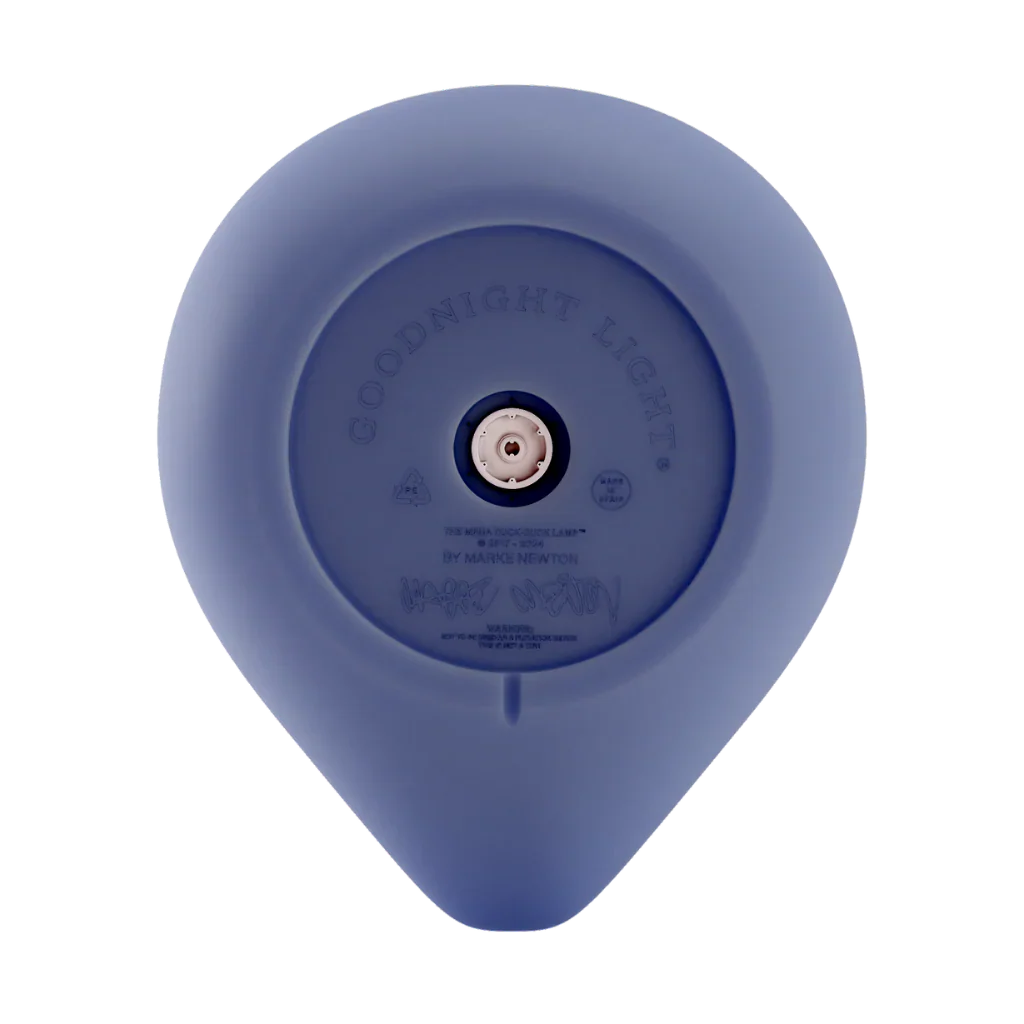 Duck Lamp "The MEGA Duck-Duck" (Deco)