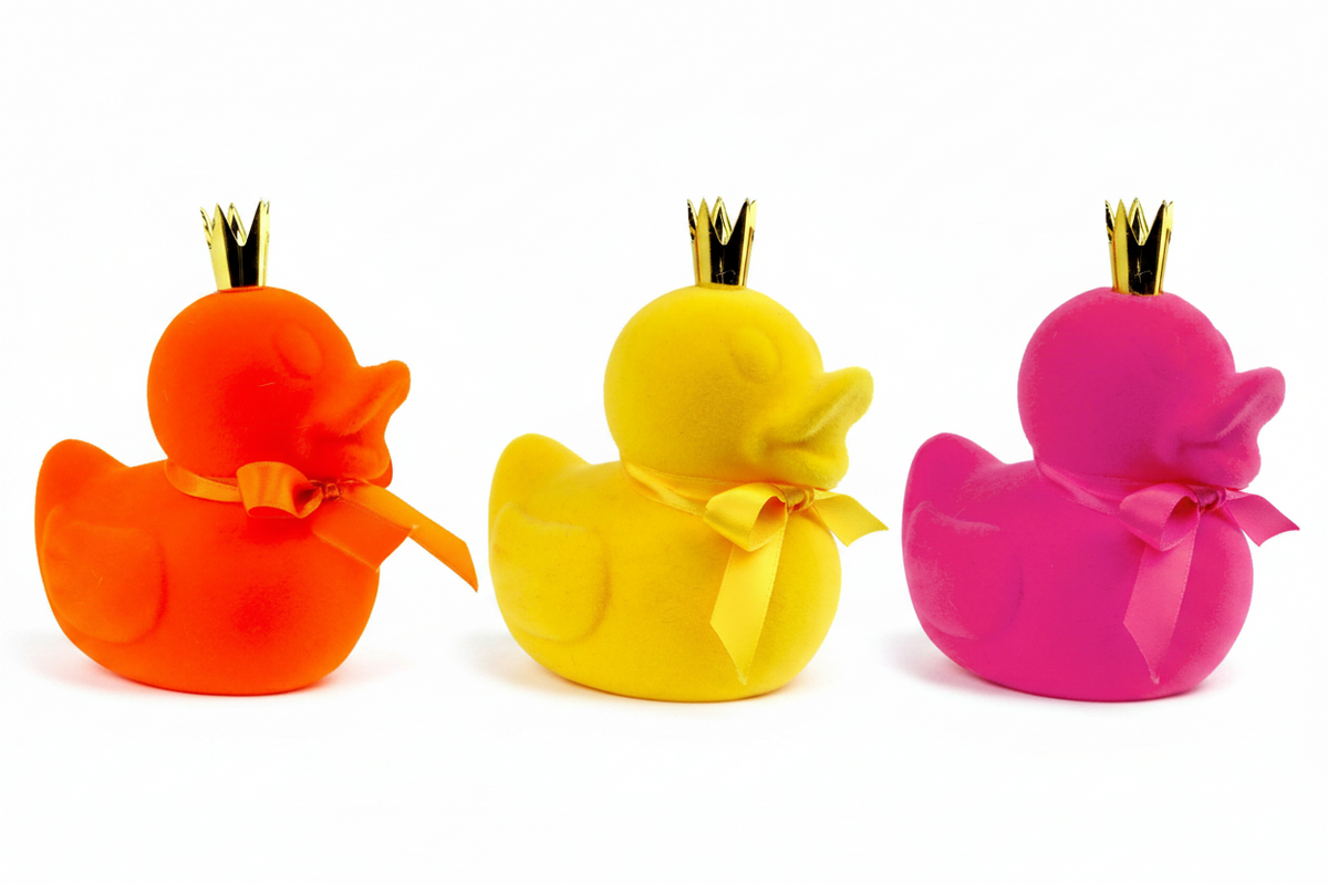 Canards Duchesses 3-Pack