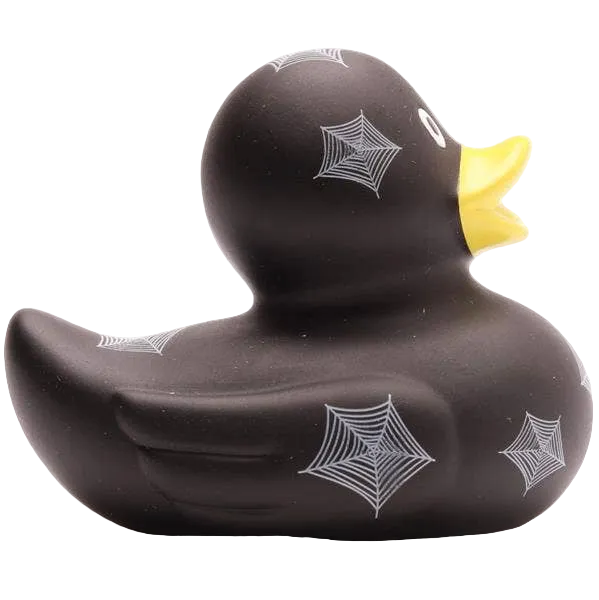 Canard Toile d'araignée