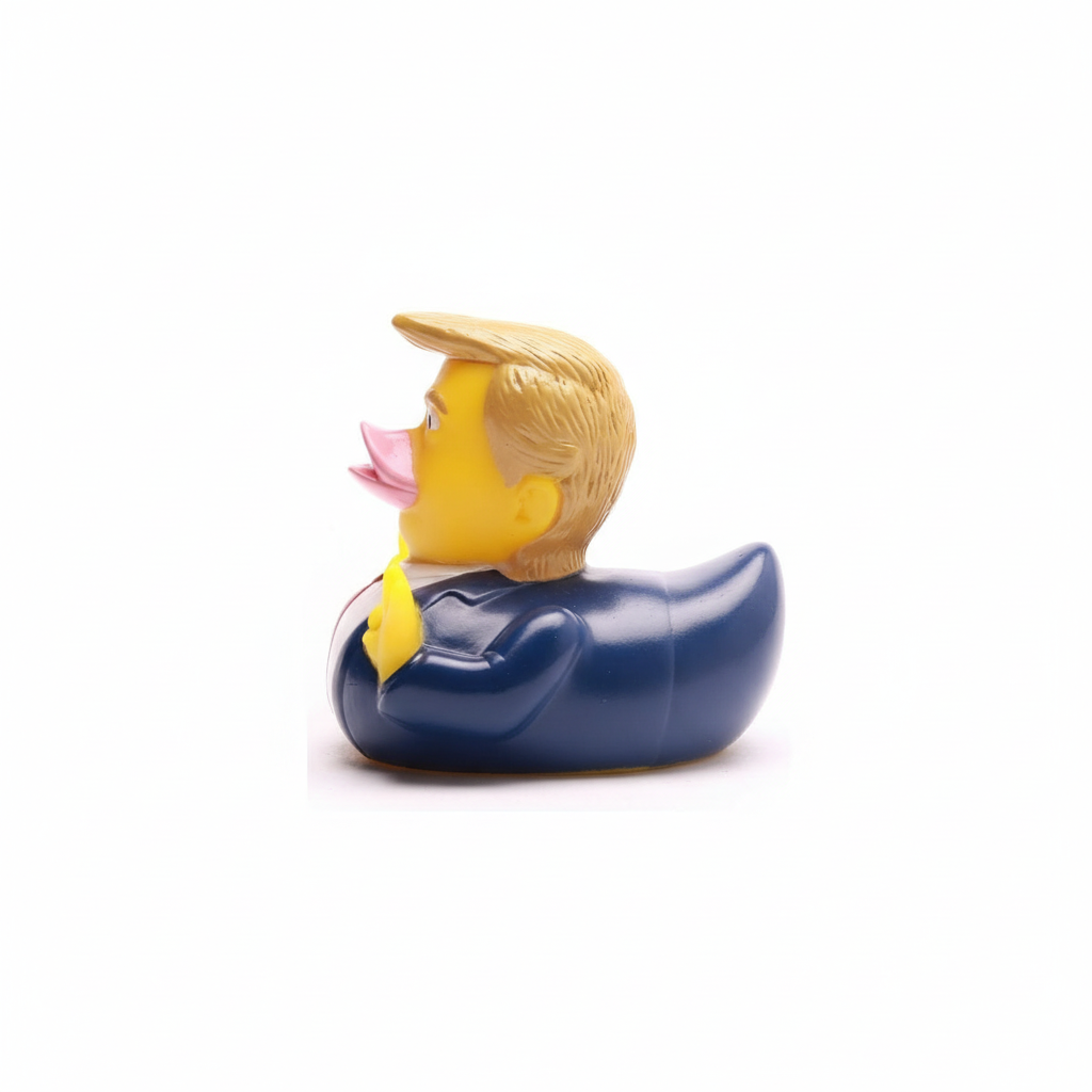 Canard Donald Trump