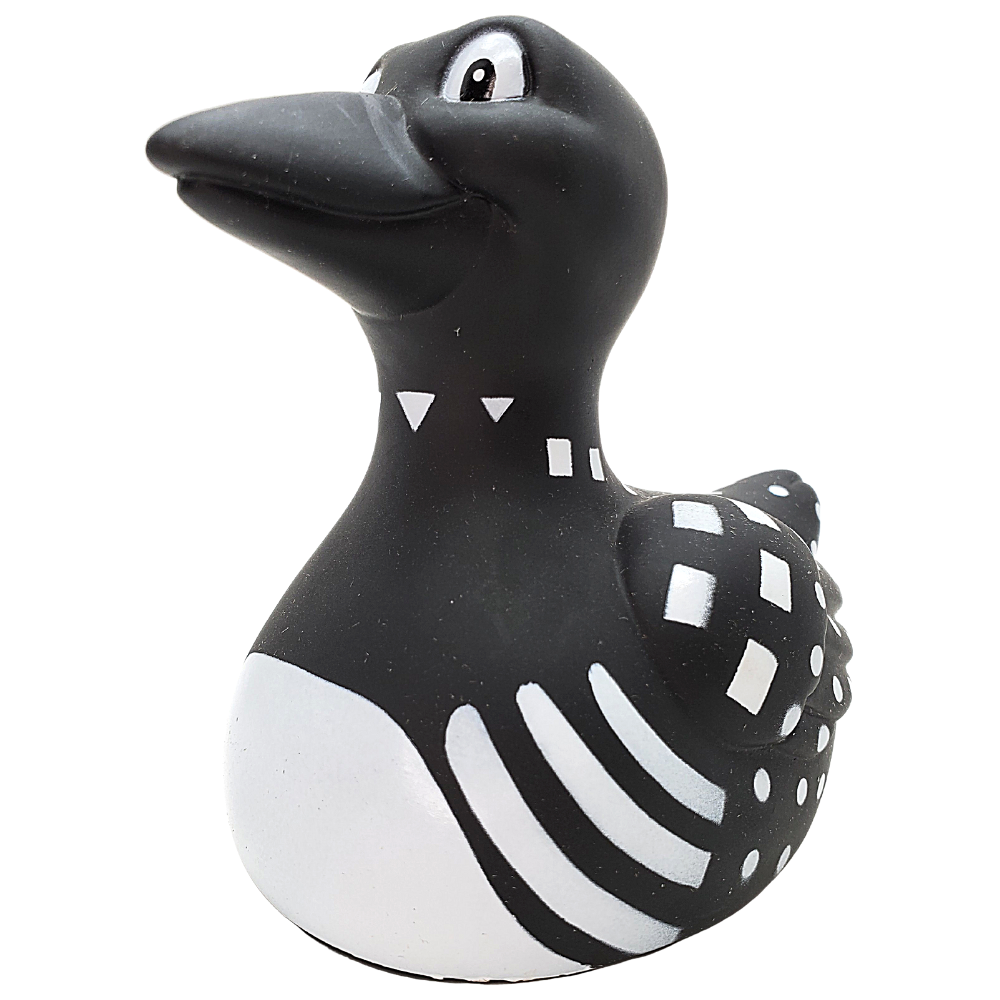 Canard Claire Le huard