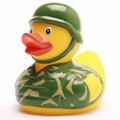 Canard Soldat