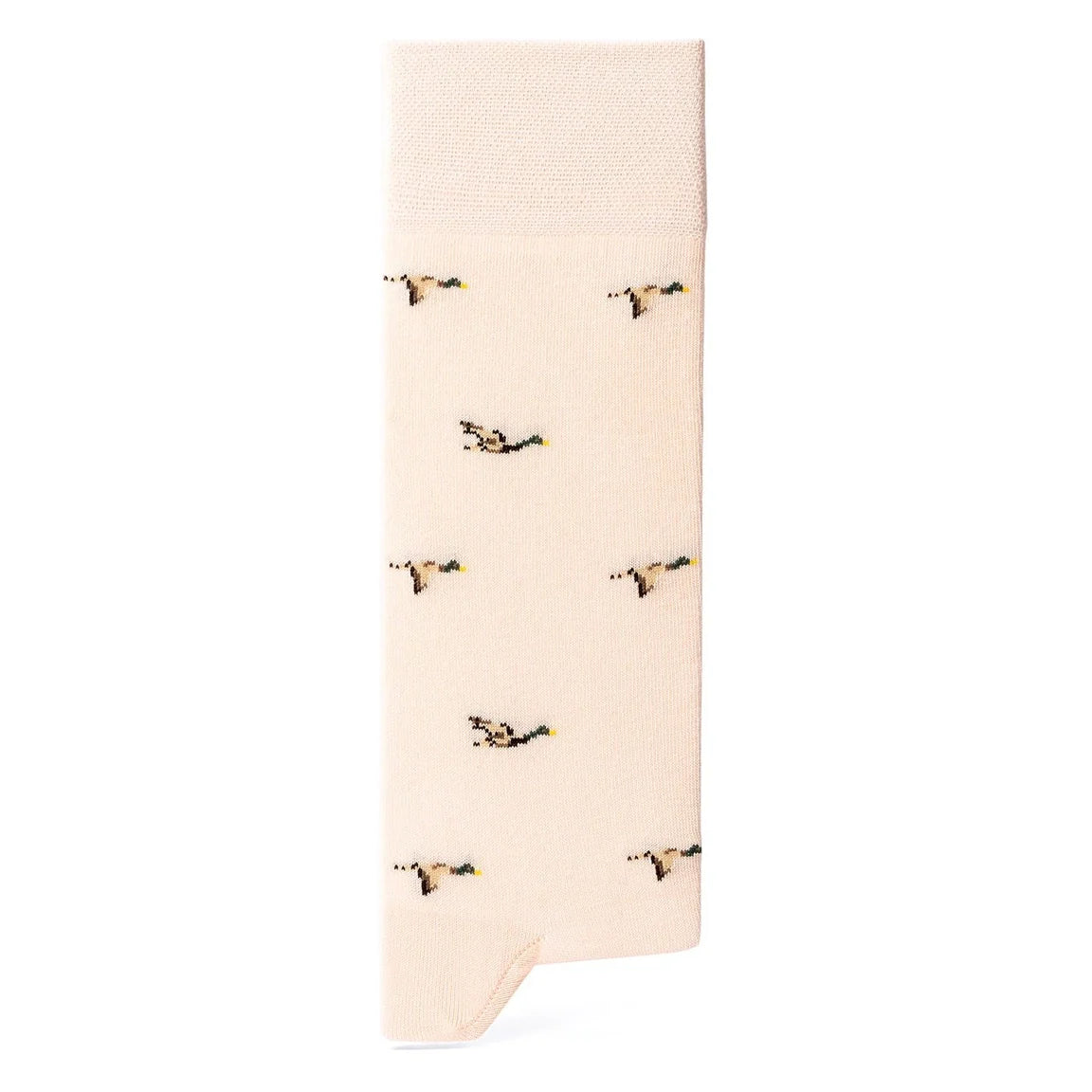 chaussettes-canards-colverts-the-captain-socks