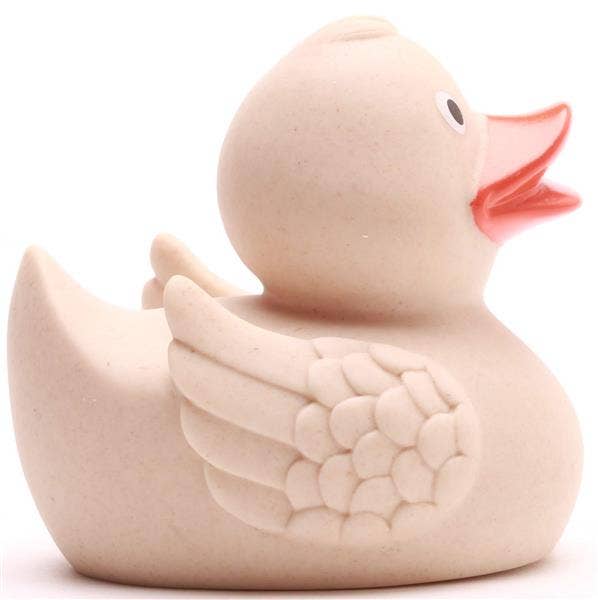 Canard en Bioplastique de Paille de Blé