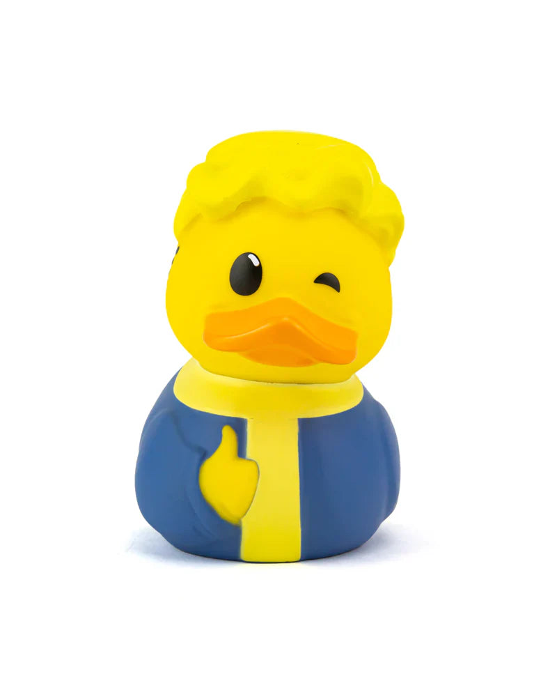 Enten-Fallout: Vault Boy TUBBZ (Erstausgabe)