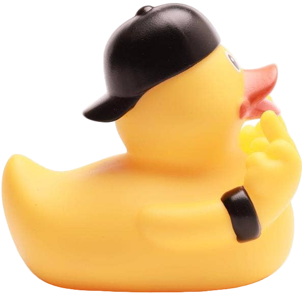 Canard FCK-BLN