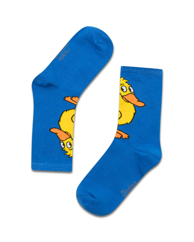 Chaussettes Flida le Canard