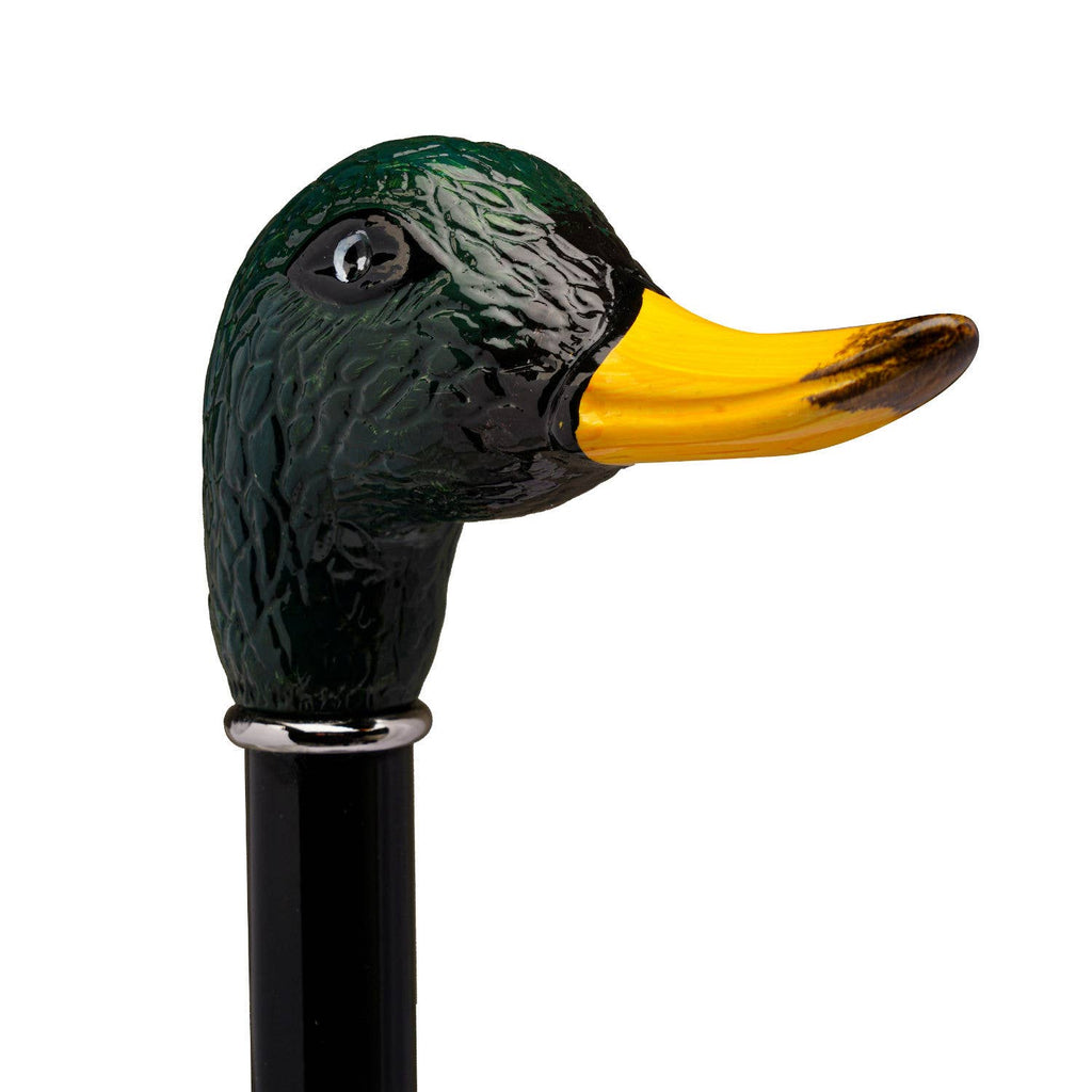 Stockente