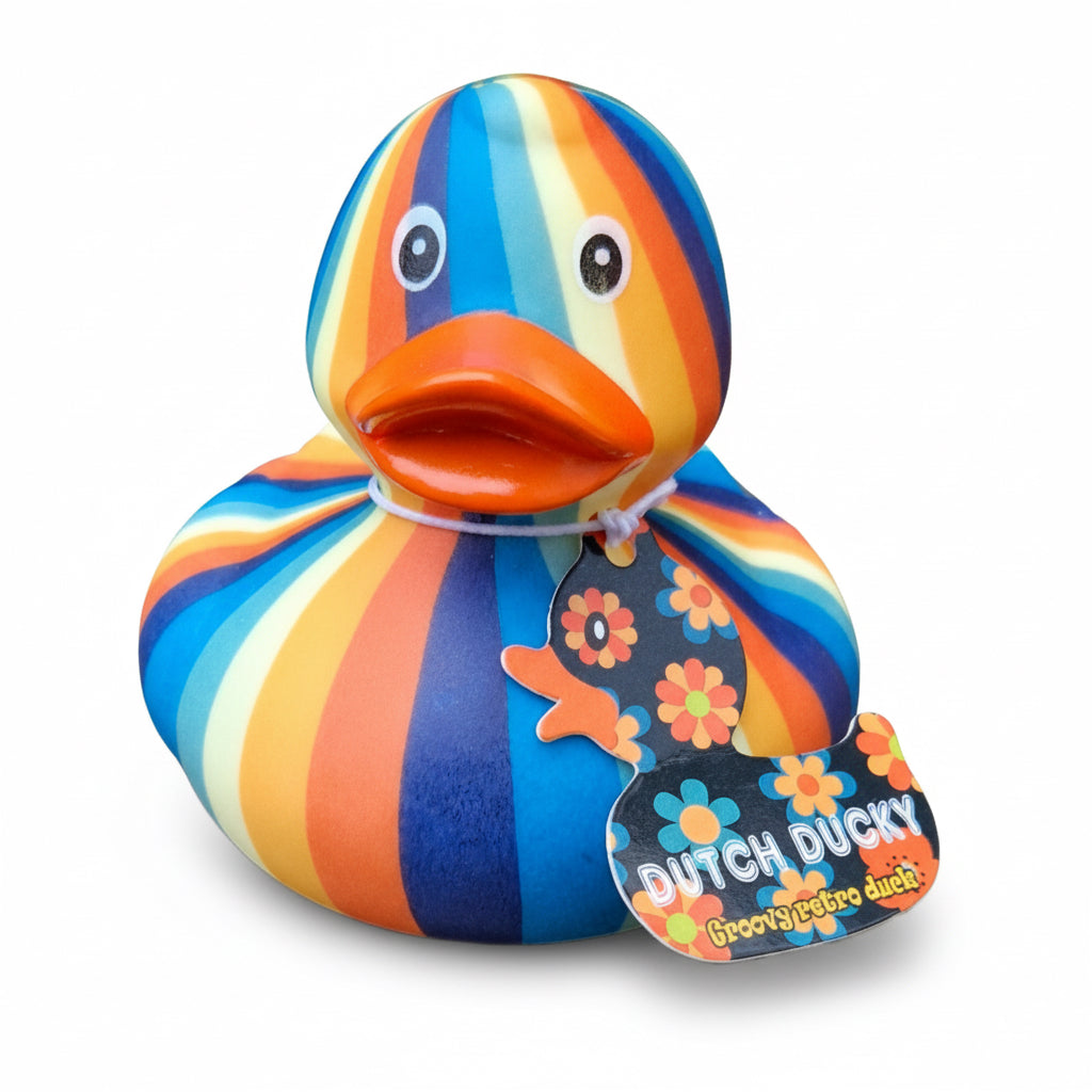 Canard Groovy Retro