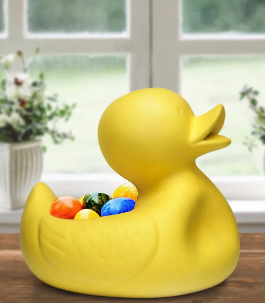 Monsieur le vilain petit canard jaune – Jasmin Djerzic – vue 4