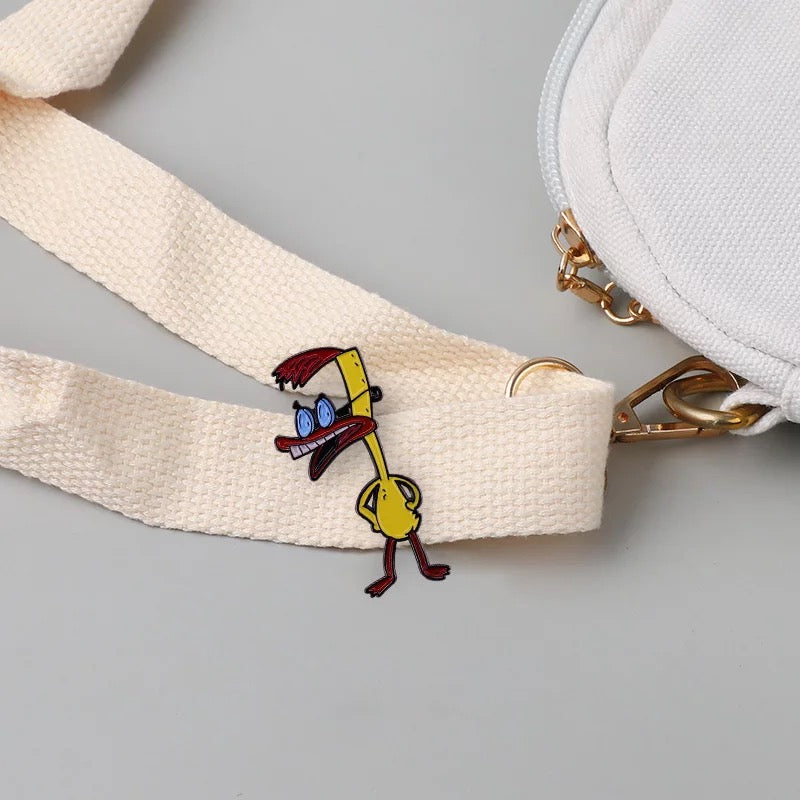 pins-canard-cartoon-cdb