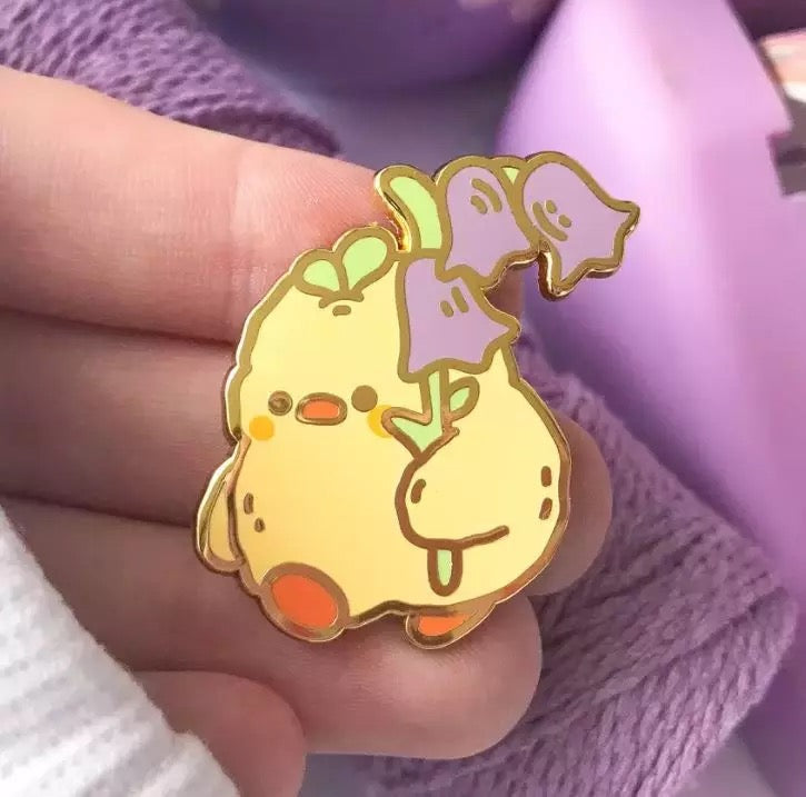 pins-canard-fleurs-cdb