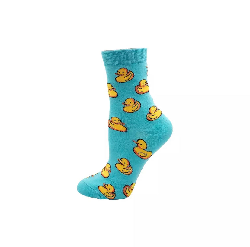 chaussettes-canards